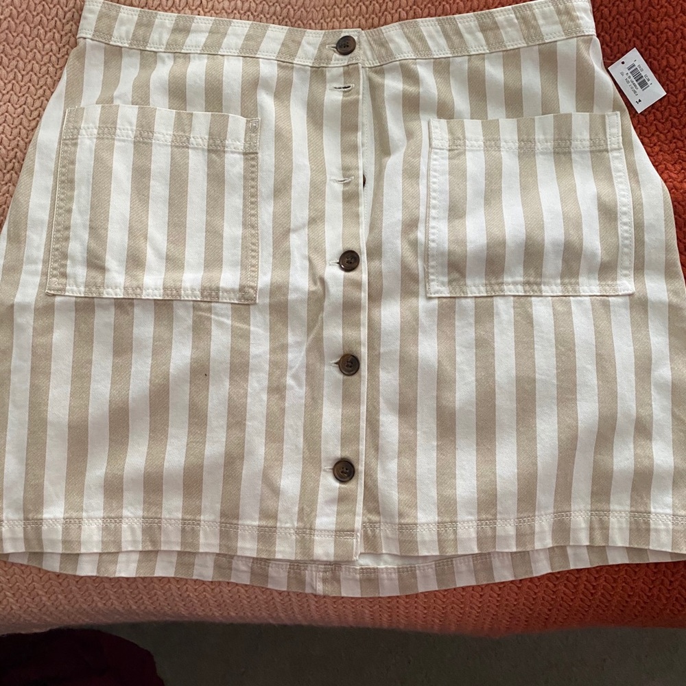 Skirt